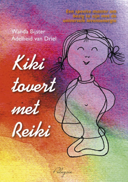 Reiki voor kinderen