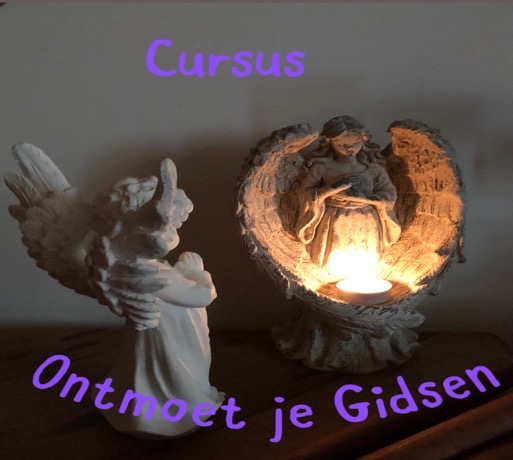 Ontmoet je Gidsen